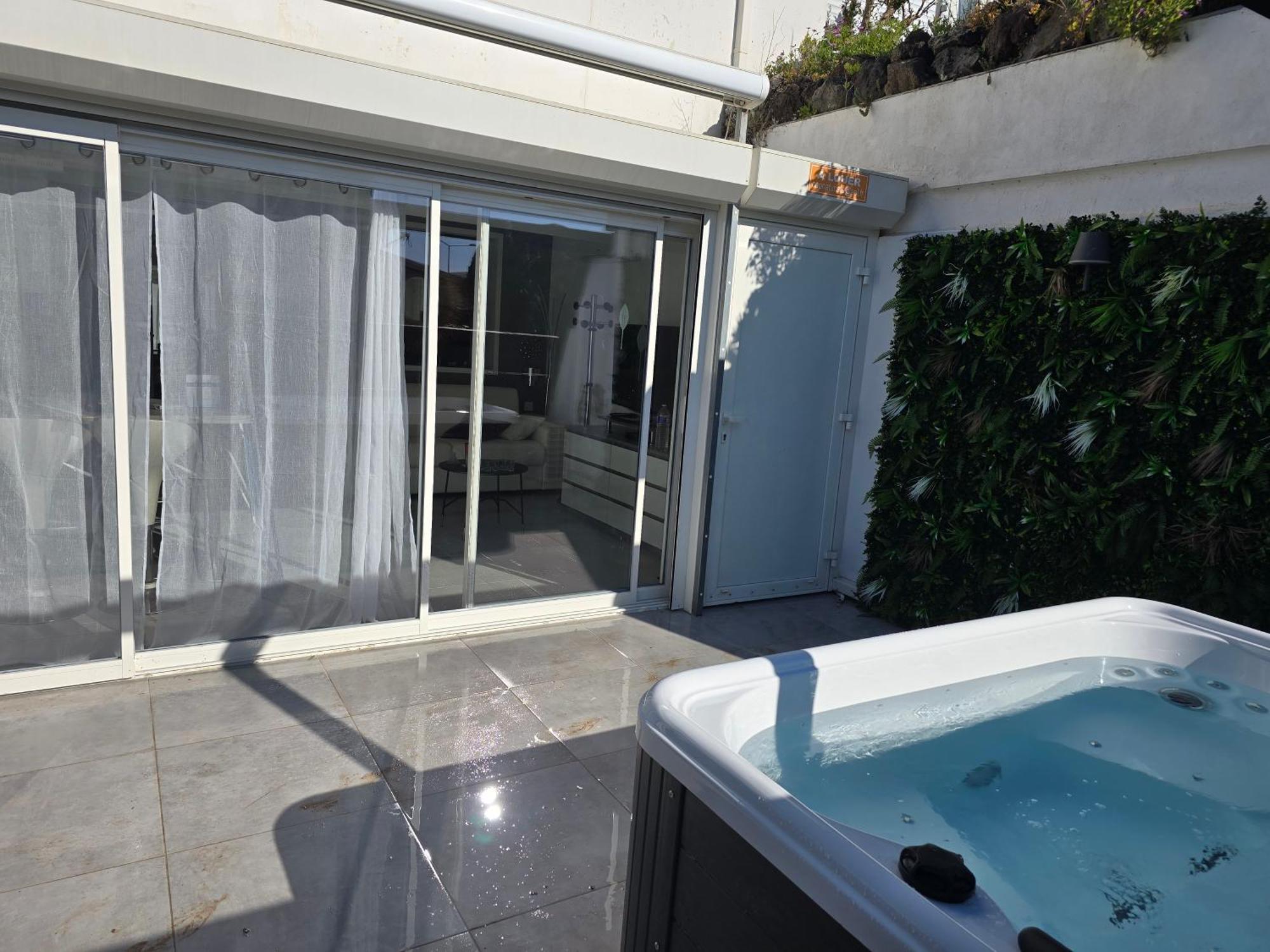 Naturiste Standing Port Nature 2 Cap D'agde Holiday home Agde